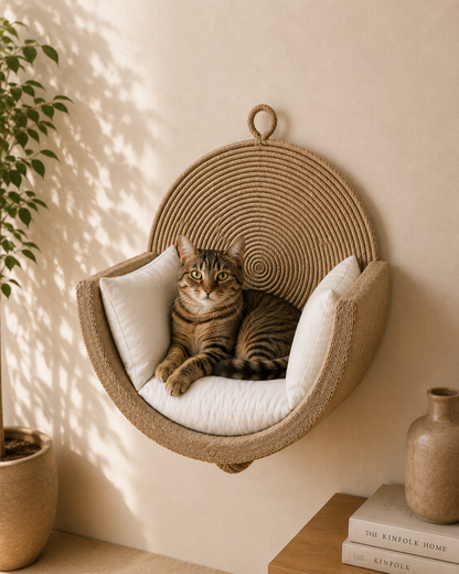Miyavla™ Kedi Yuvası